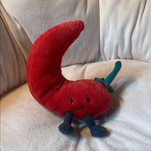 Jellycat Chili Pepper